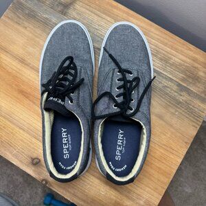Sperry Halyard CVO Sneaker - Size 10.5